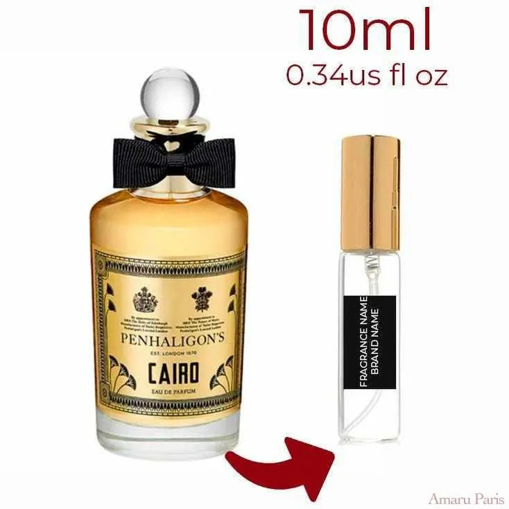 Cairo Penhaligon's for women and men