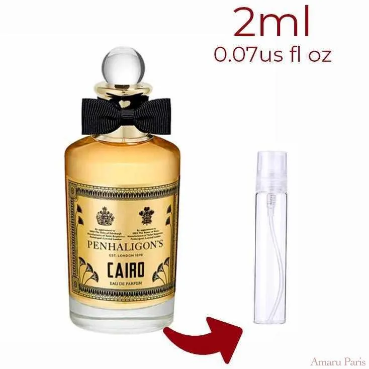 Cairo Penhaligon's for women and men
