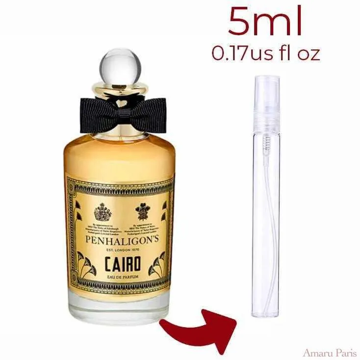 Cairo Penhaligon's for women and men