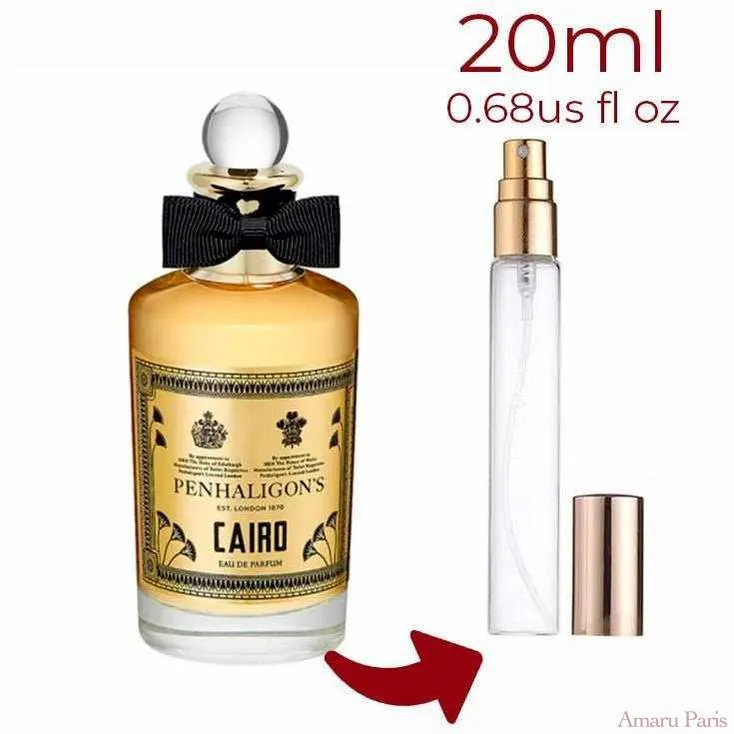 Cairo Penhaligon's for women and men