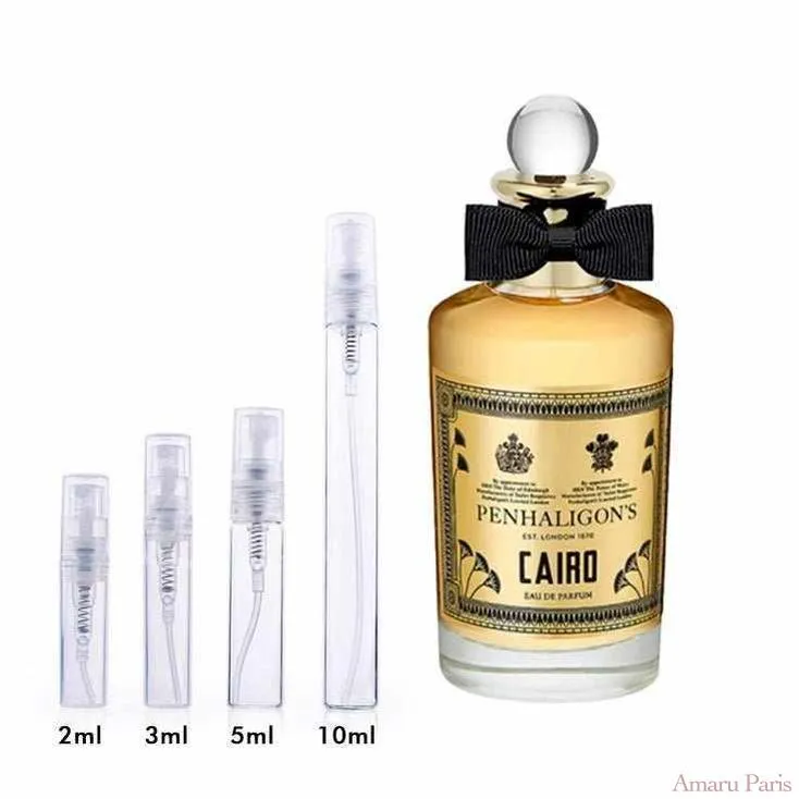 Cairo Penhaligon's for women and men