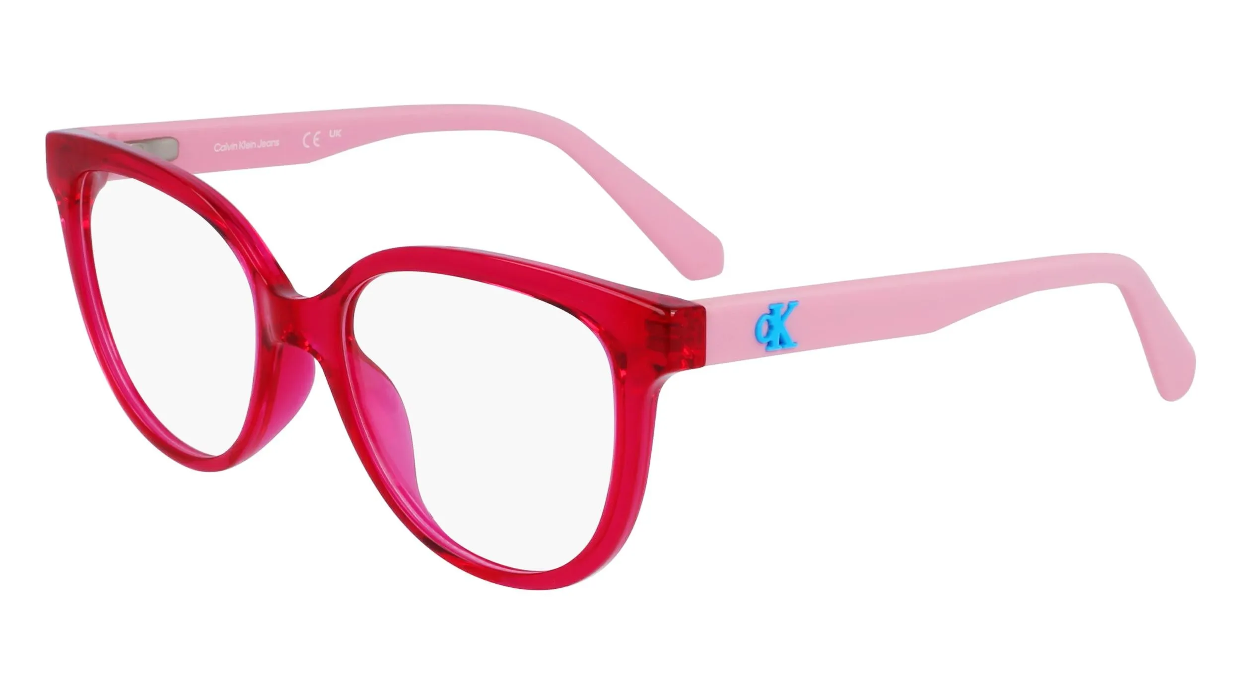 Calvin Klein Jeans CKJ23303 Eyeglasses