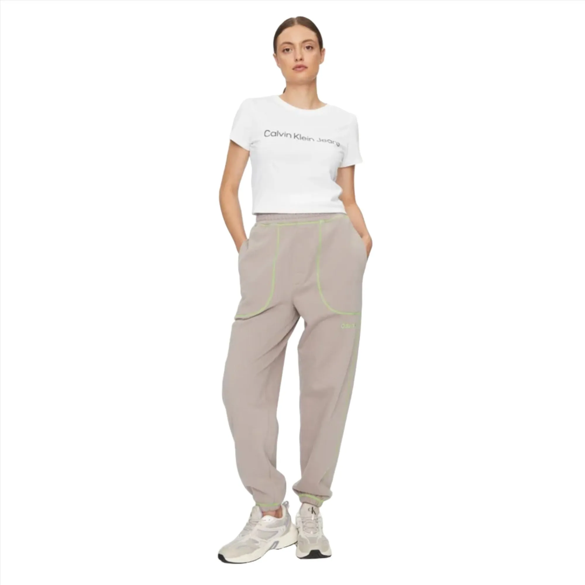 Calvin Klein Women's Jogging Pant