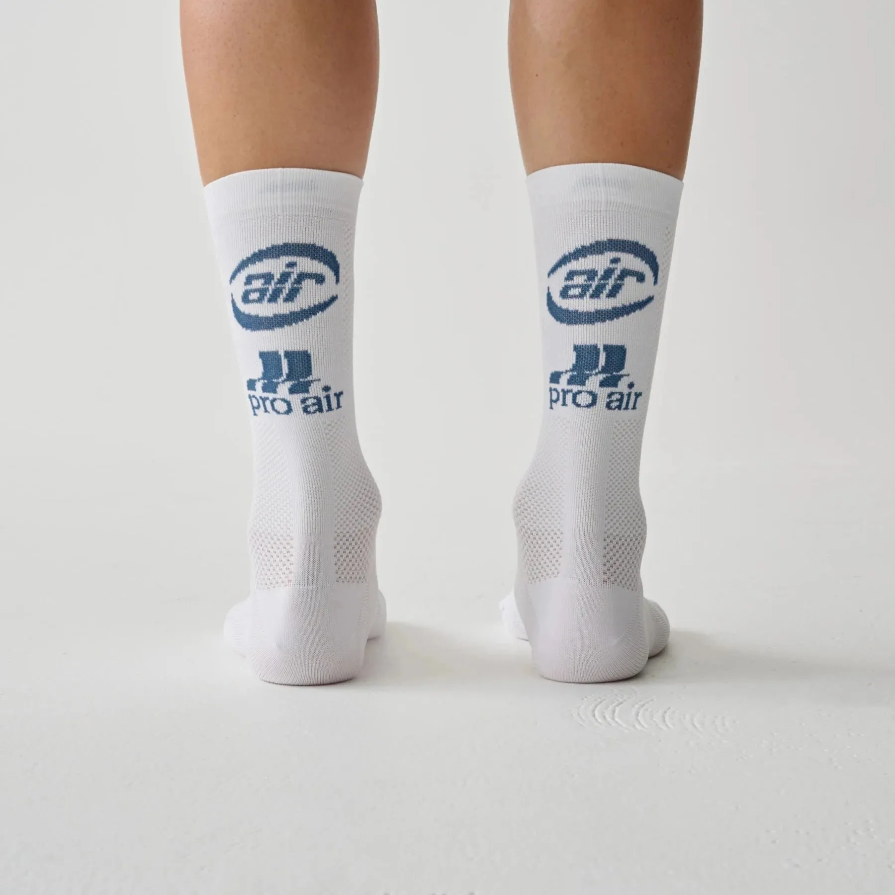 Calze Maap Aether socks - White