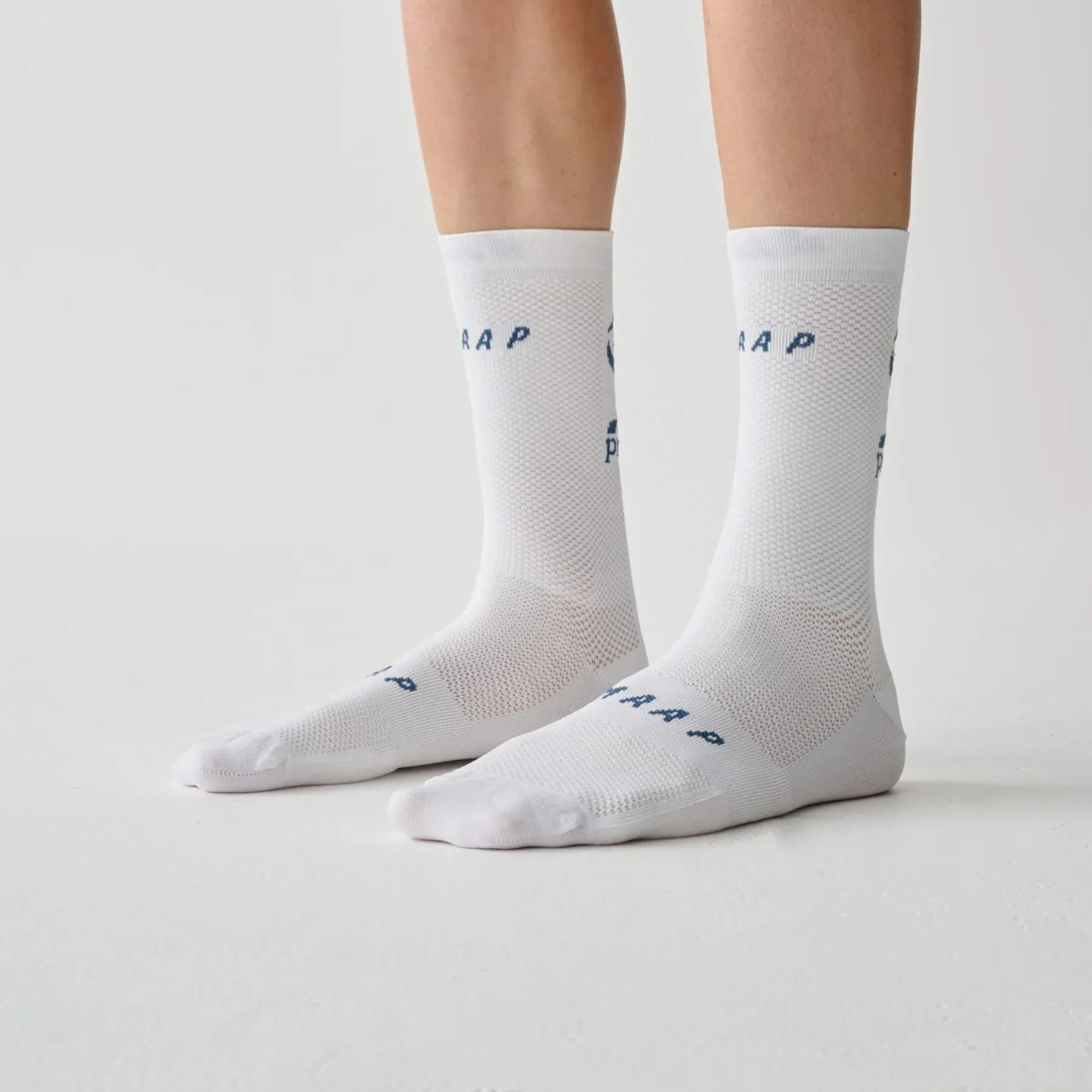 Calze Maap Aether socks - White