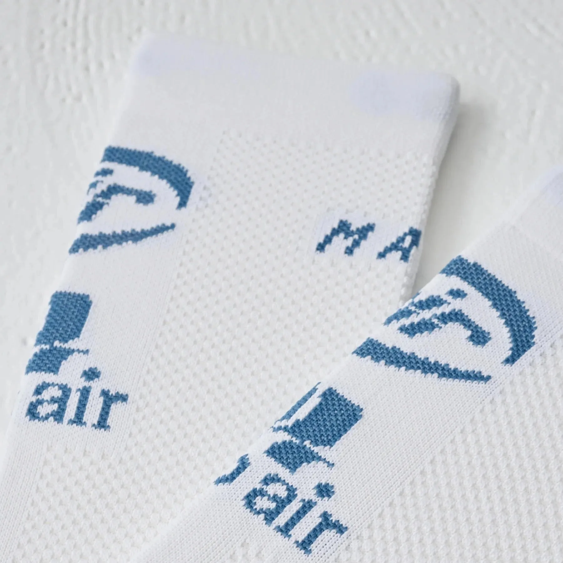Calze Maap Aether socks - White