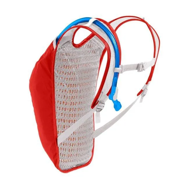 Camelbak Hydrobak Light Hydration Vest (Red/Black)