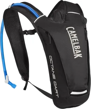 Camelbak Octane Dart Hydration Vest (Black)