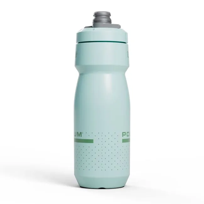 CamelBak Podium Bottle (Crystal Blue)