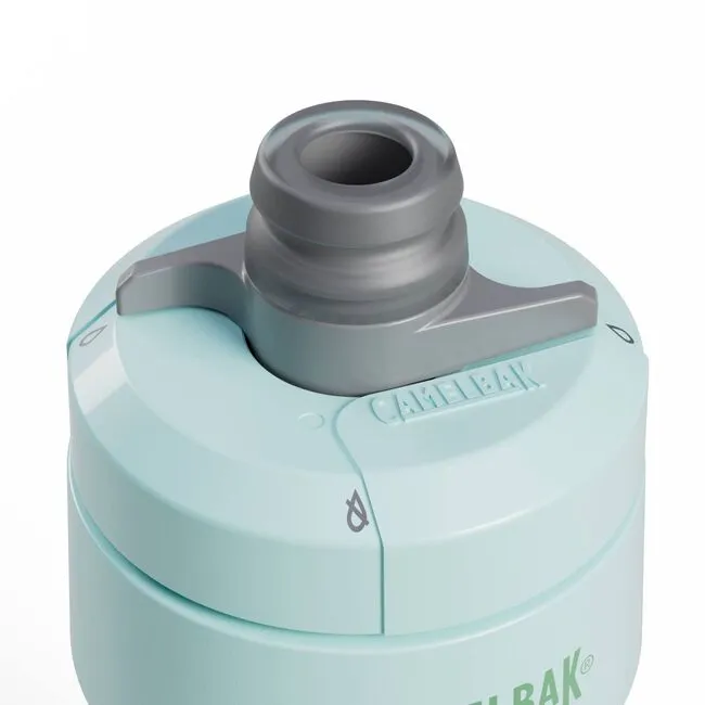CamelBak Podium Bottle (Crystal Blue)