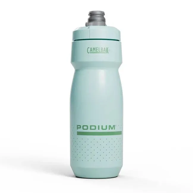 CamelBak Podium Bottle (Crystal Blue)