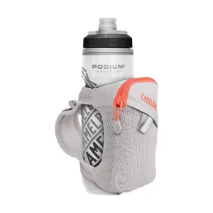 Camelbak Quick Grip Chill Handheld (Silver/Dusk)