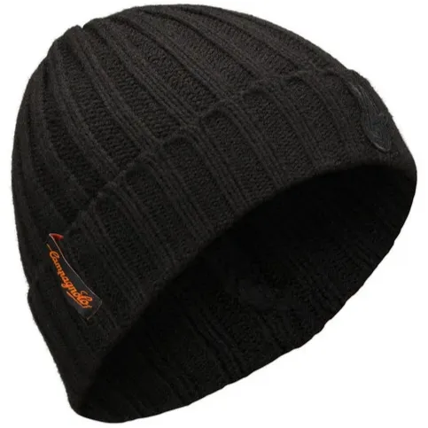 Campagnolo winter beanie - Black