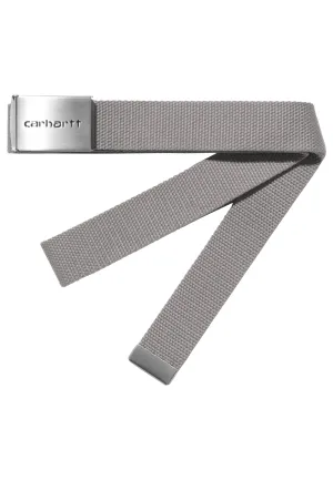 Carhartt WIP - Clip Chrome Yosemite - Belt