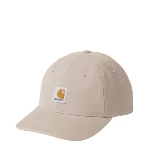 Carhartt WIP Icon Cap Dusky Beige