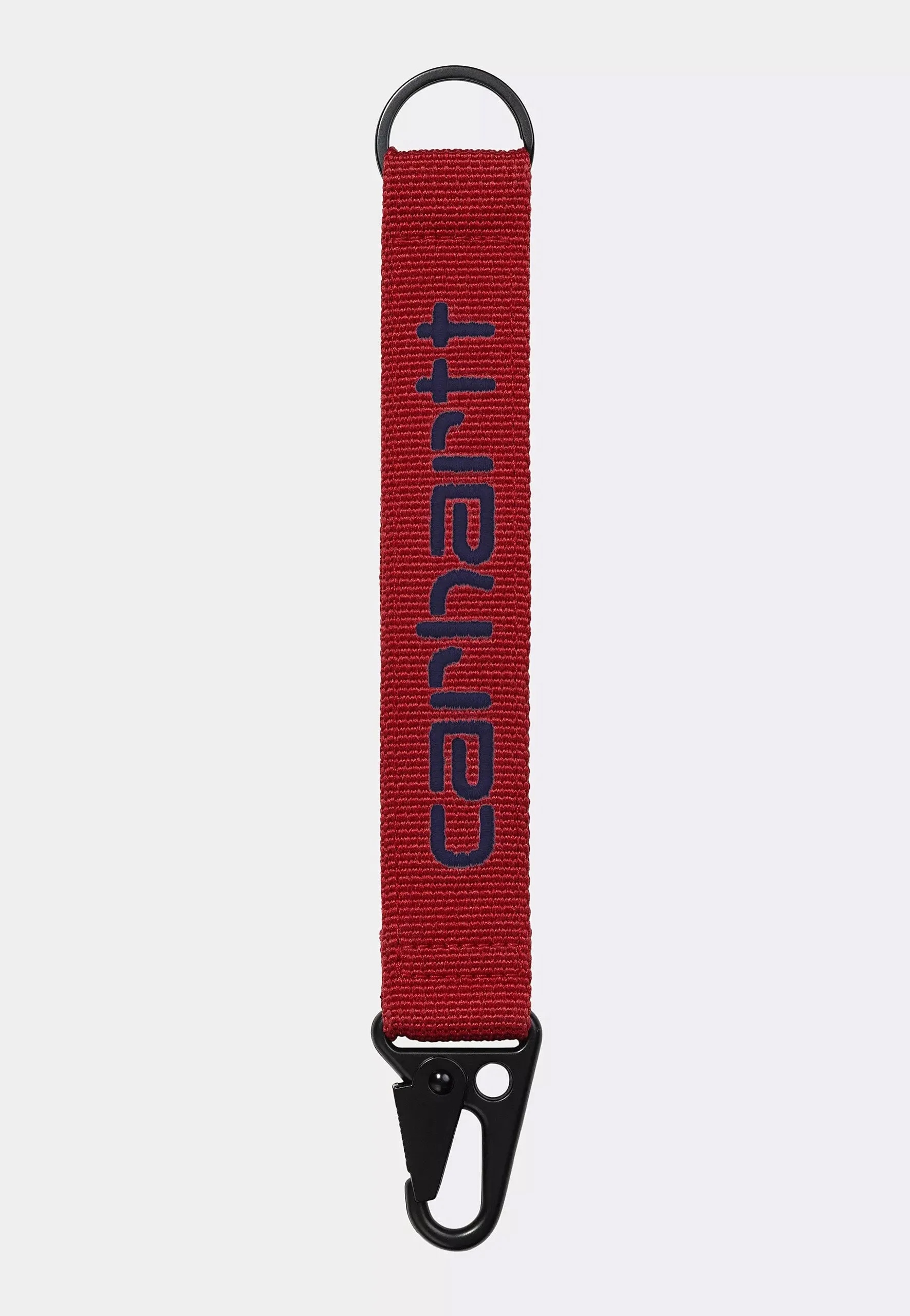Carhartt WIP - Jaden Cherry/Space - Keychain