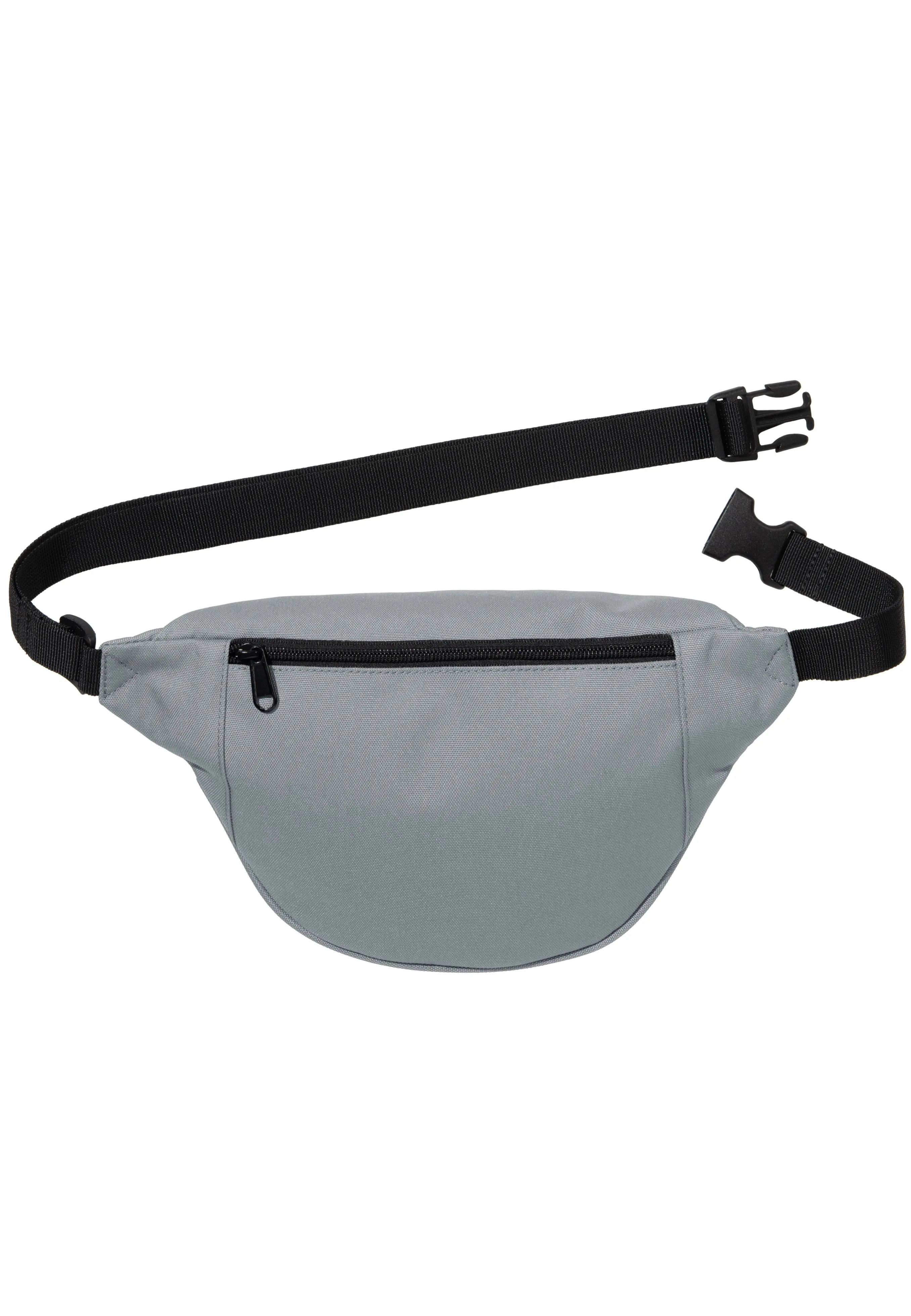 Carhartt WIP - Jake Dove Grey - Hip Bag