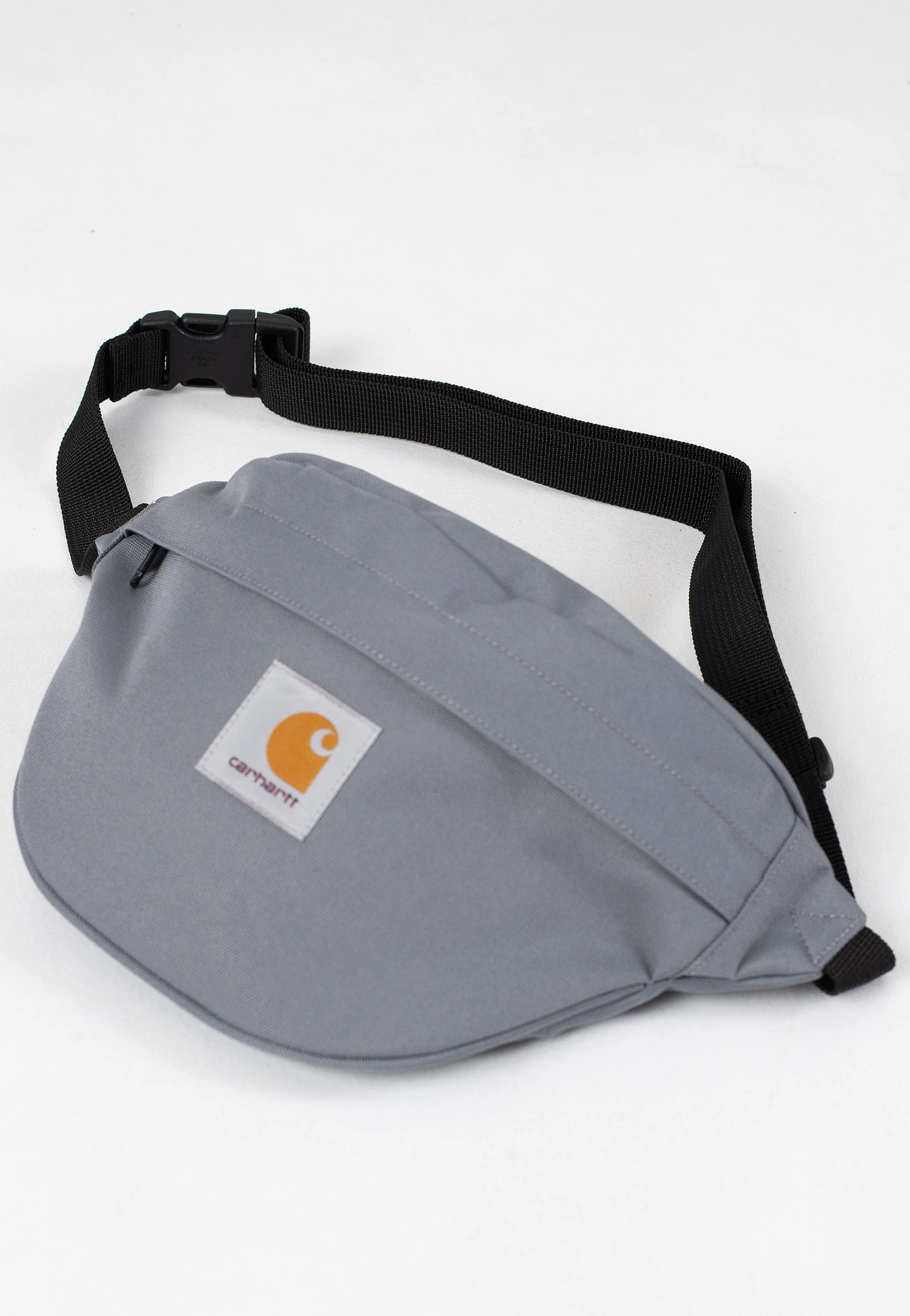 Carhartt WIP - Jake Dove Grey - Hip Bag