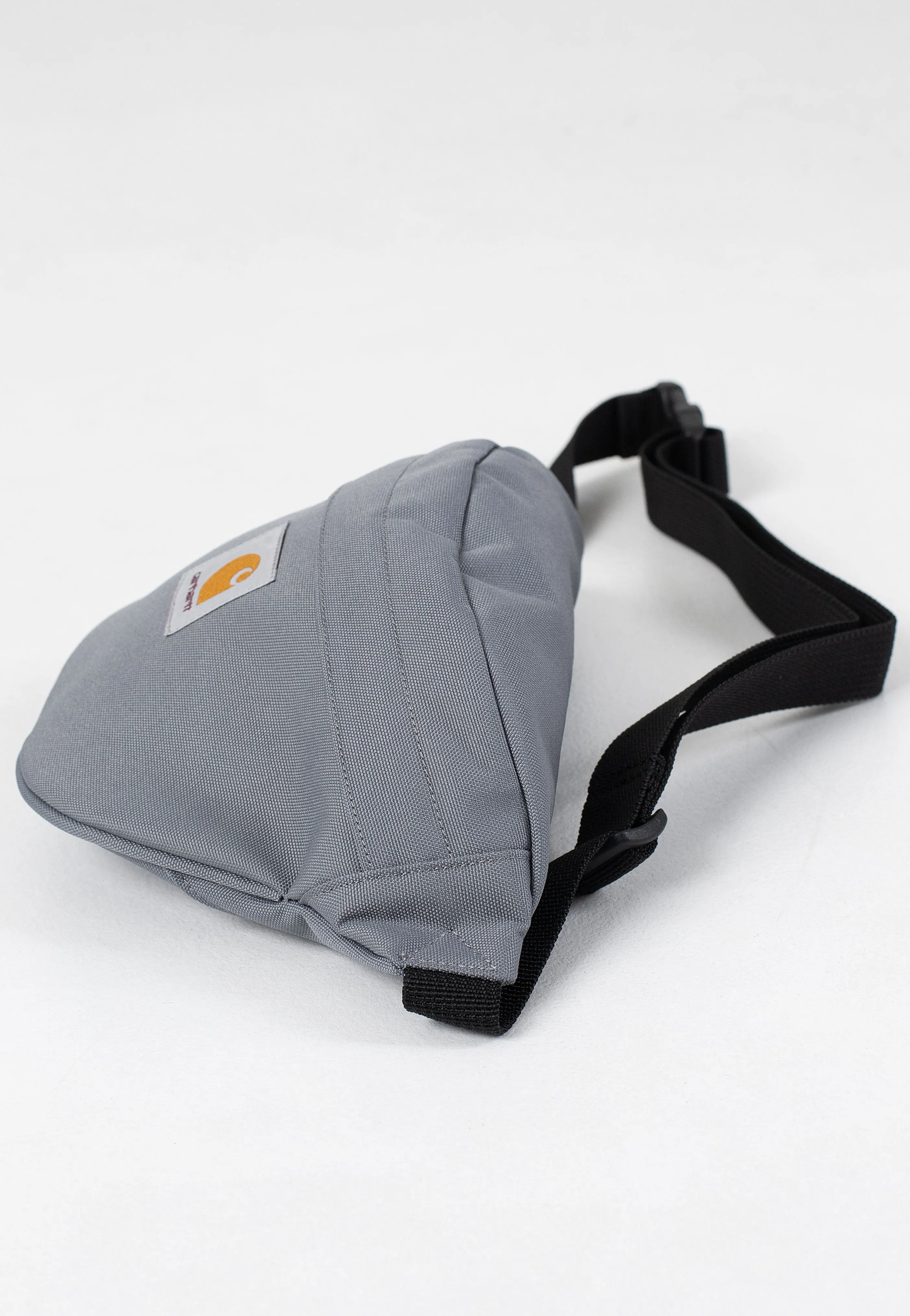 Carhartt WIP - Jake Dove Grey - Hip Bag