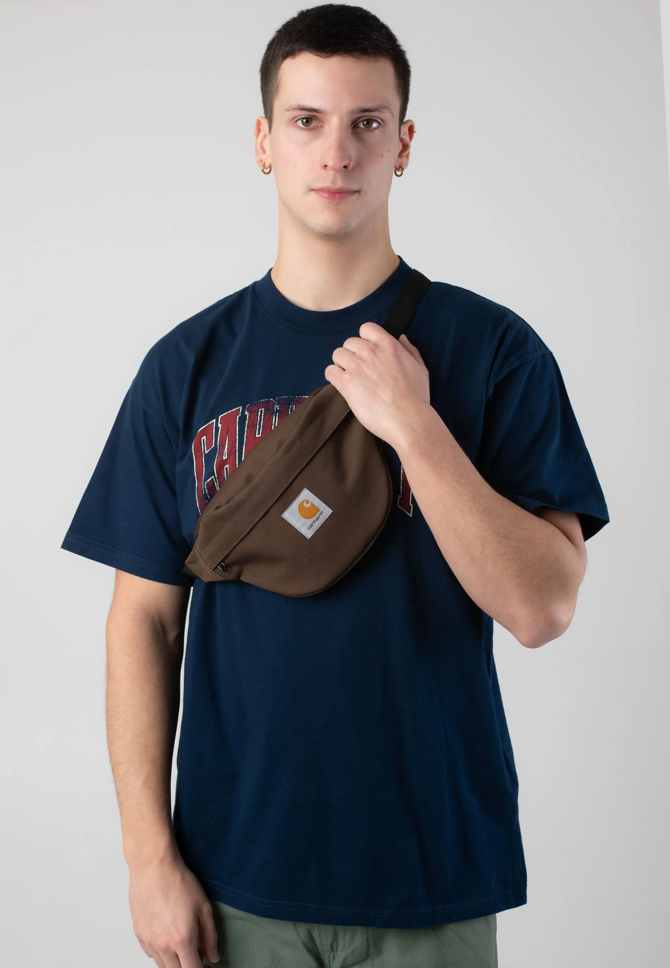 Carhartt WIP - Jake Liberica - Hip Bag