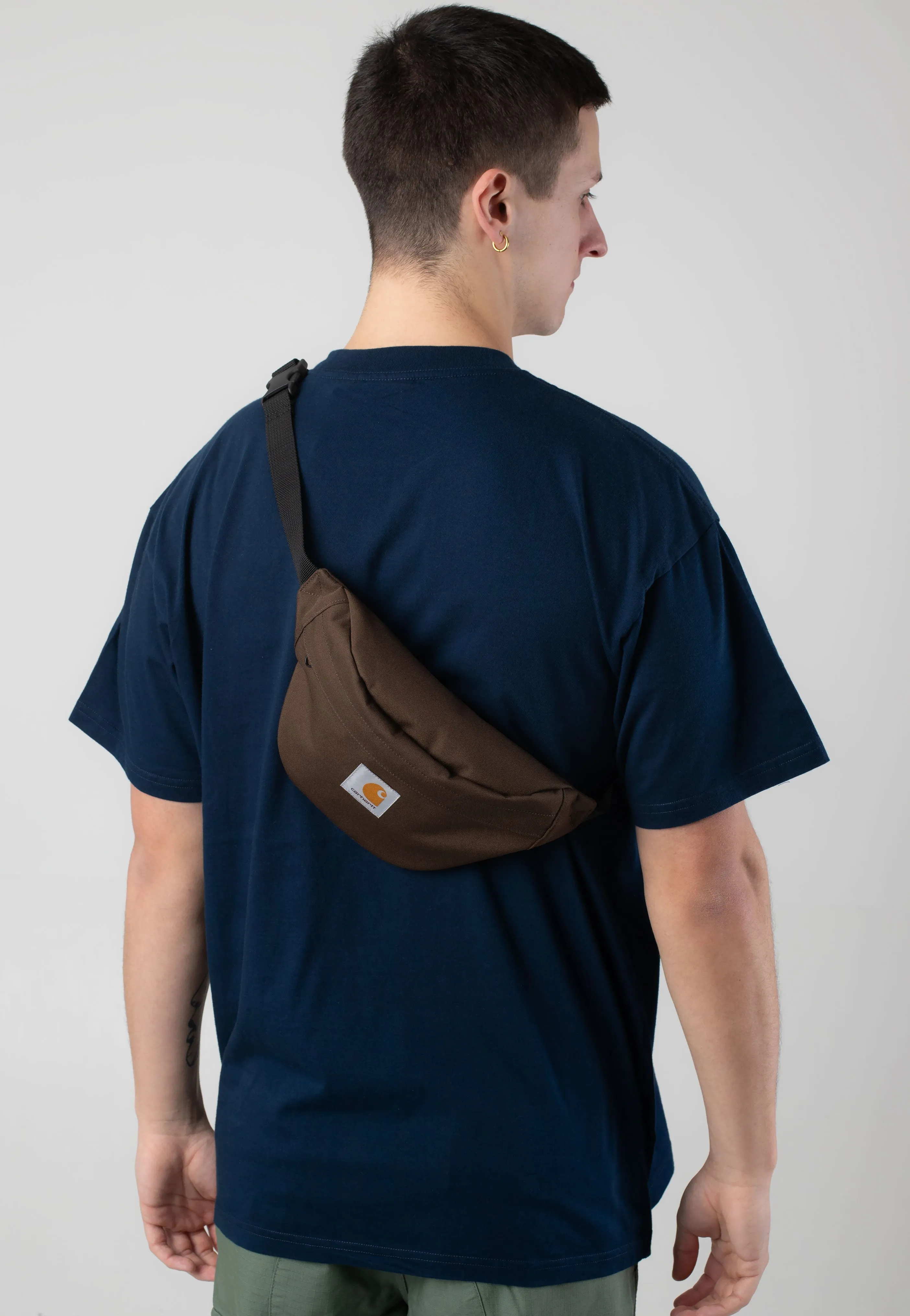 Carhartt WIP - Jake Liberica - Hip Bag