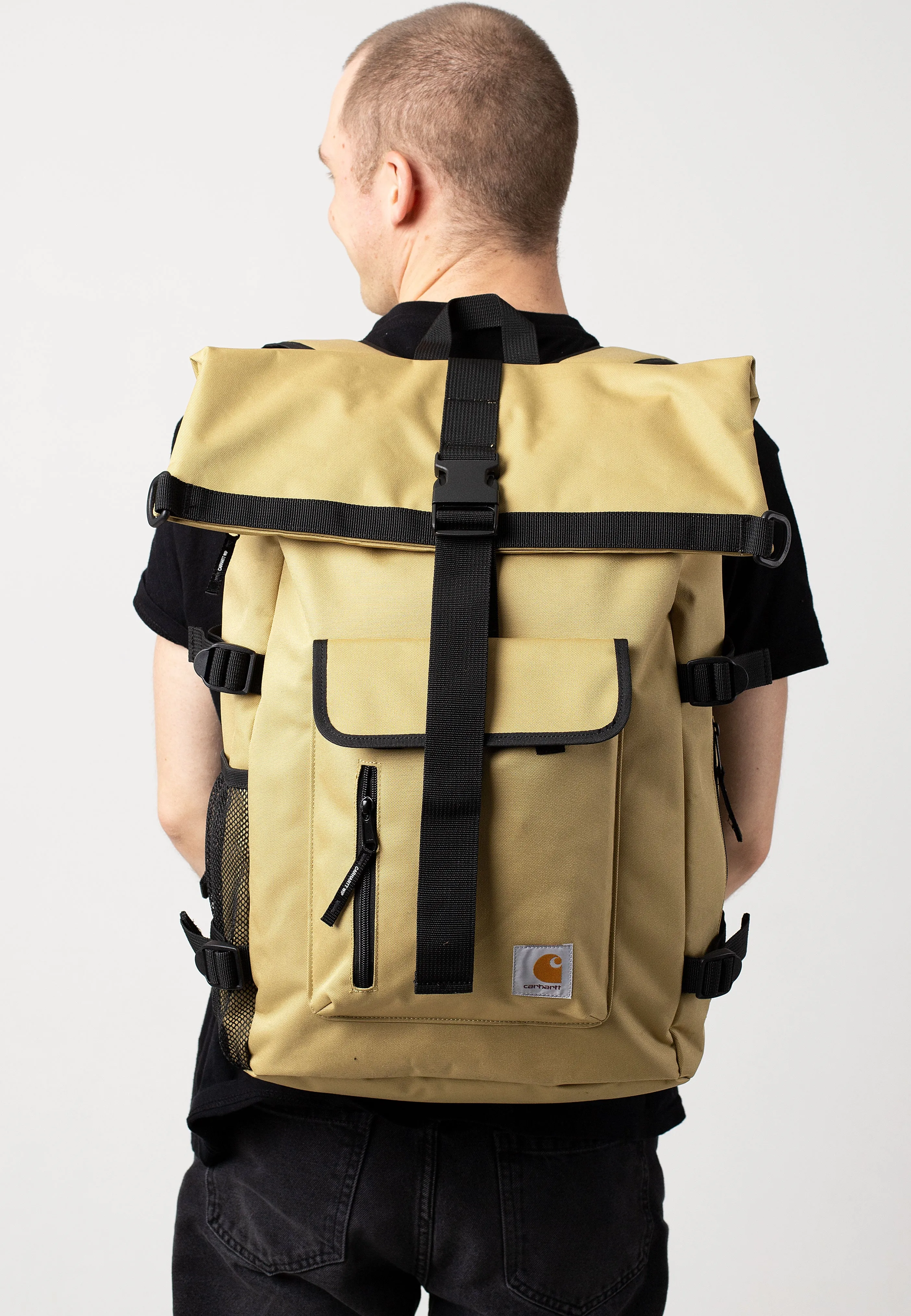 Carhartt WIP - Philis Agate - Backpack