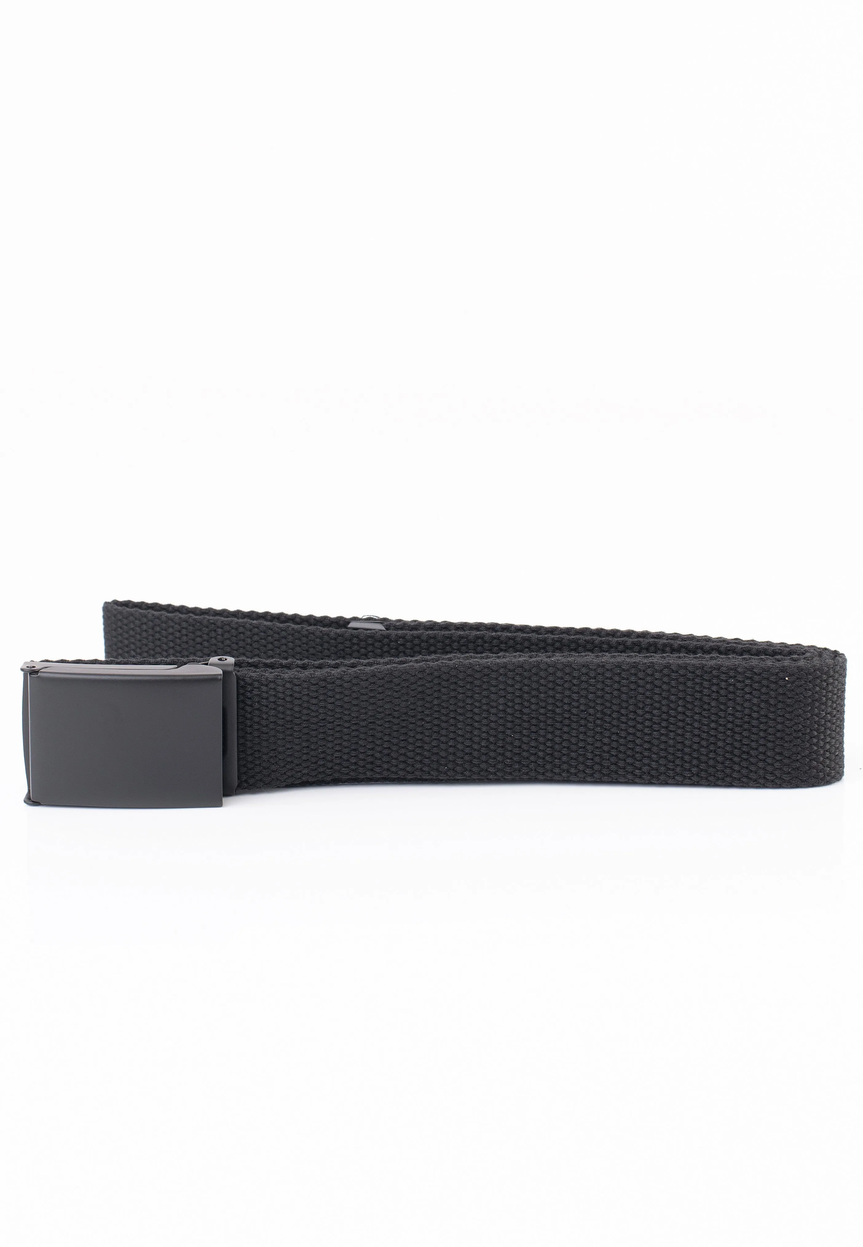 Carhartt WIP - Script Tonal Black - Belt