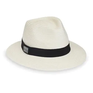 Carkella Fairway Hat - Ivory