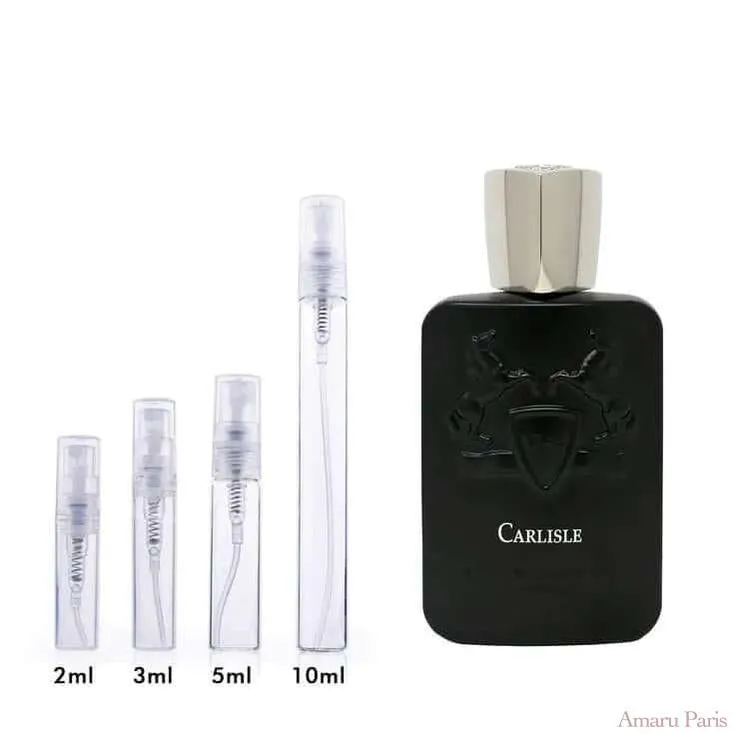 Carlisle Parfums de Marly for women and men Decant Fragrance Samples