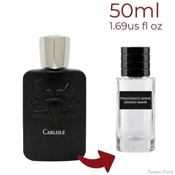 Carlisle Parfums de Marly for women and men Decant Fragrance Samples