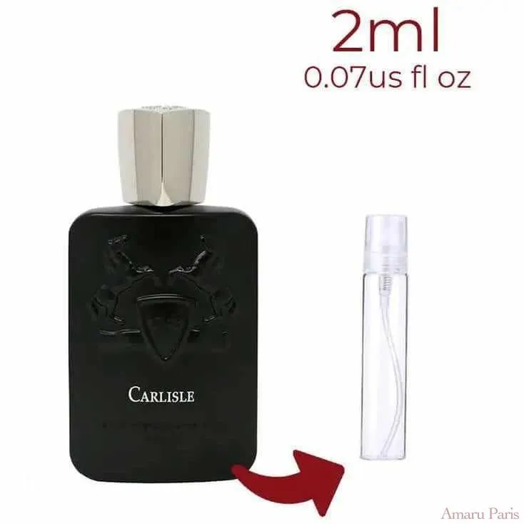 Carlisle Parfums de Marly for women and men Decant Fragrance Samples