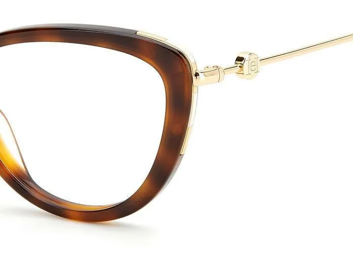 Carolina Herrera CH0021 Eyeglasses