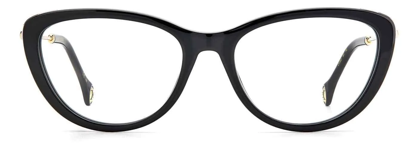 Carolina Herrera CH0021 Eyeglasses