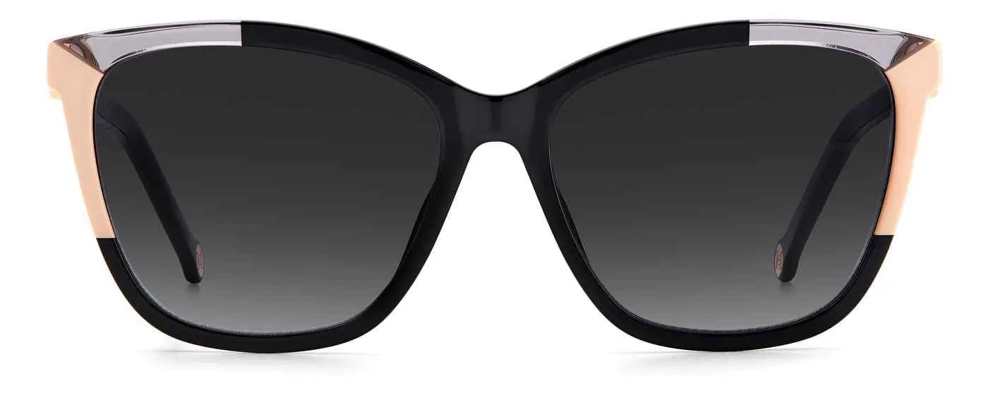 Carolina Herrera CH0052 Sunglasses