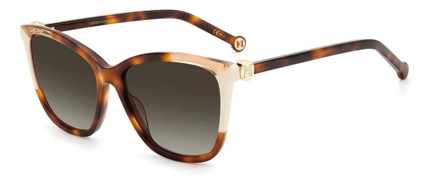 Carolina Herrera CH0052 Sunglasses