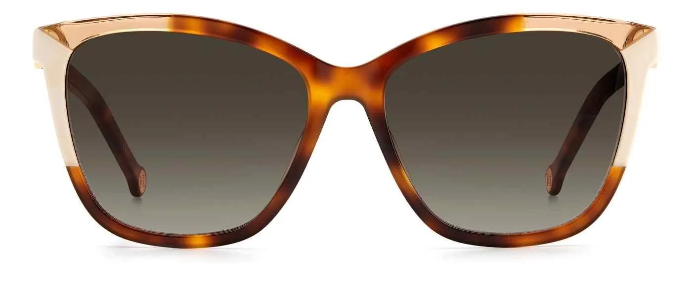 Carolina Herrera CH0052 Sunglasses