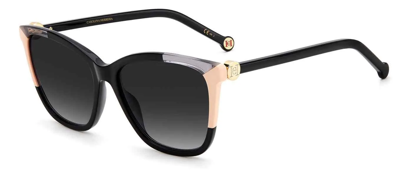 Carolina Herrera CH0052 Sunglasses