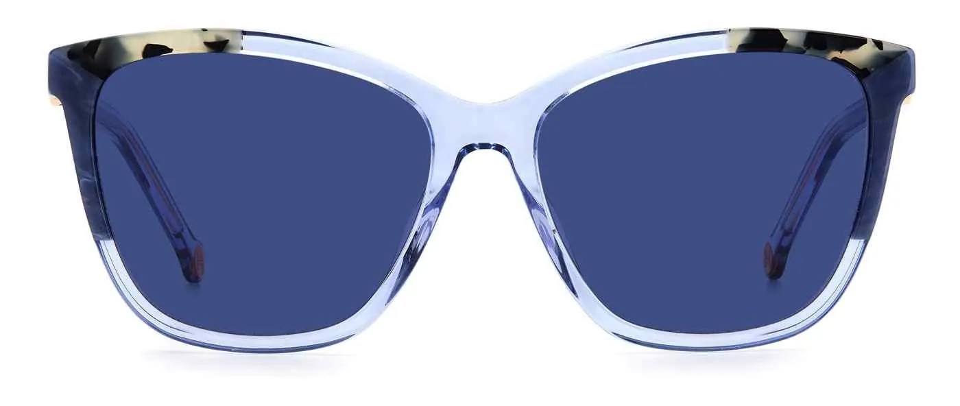 Carolina Herrera CH0052 Sunglasses