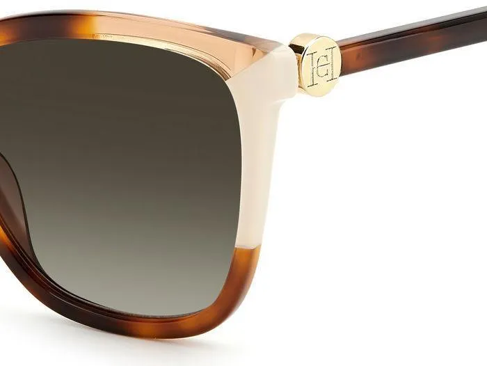 Carolina Herrera CH0052 Sunglasses
