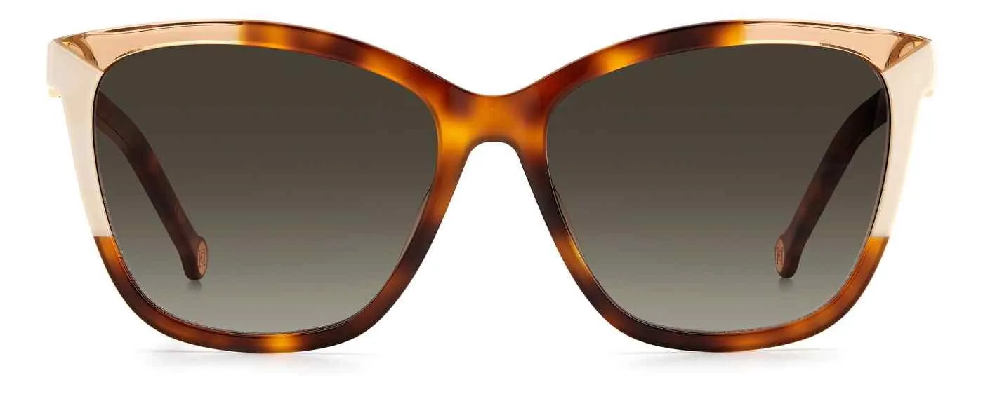 Carolina Herrera CH0052 Sunglasses