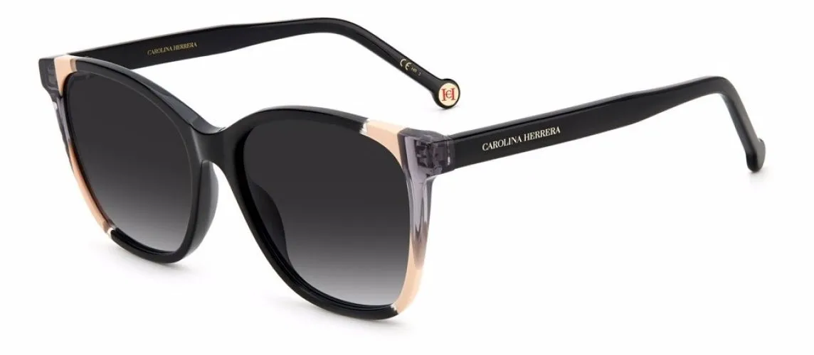 Carolina Herrera CH0061 Sunglasses
