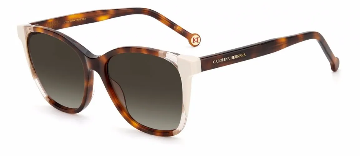 Carolina Herrera CH0061 Sunglasses