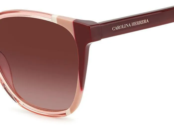 Carolina Herrera CH0061 Sunglasses