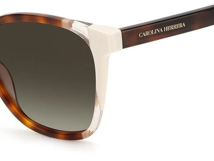 Carolina Herrera CH0061 Sunglasses