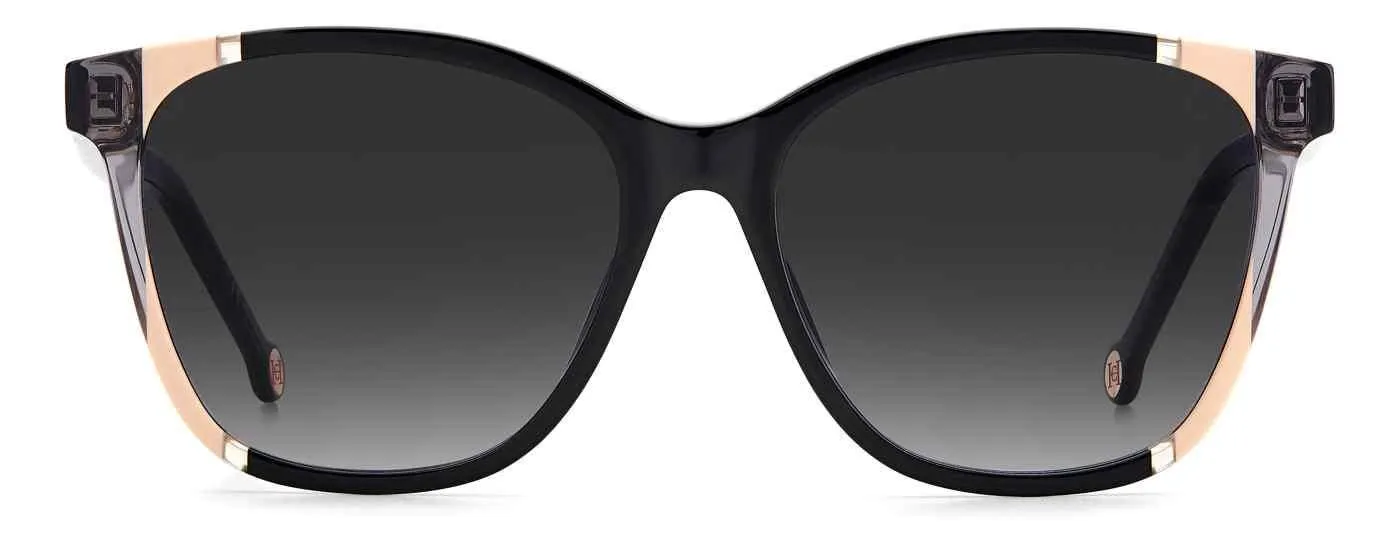 Carolina Herrera CH0061 Sunglasses