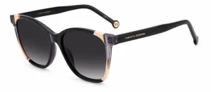 Carolina Herrera CH0061 Sunglasses