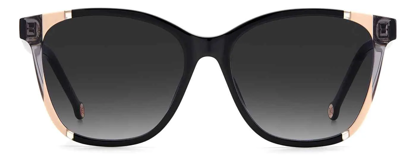 Carolina Herrera CH0061 Sunglasses