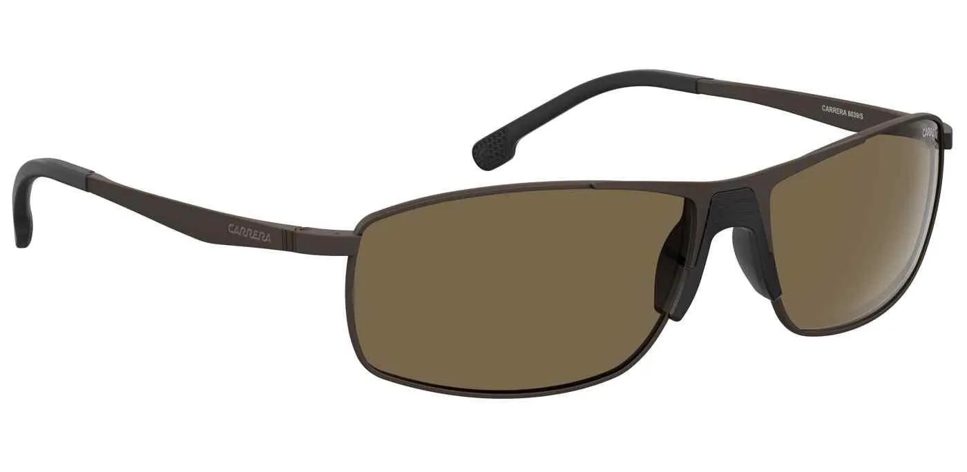 Carrera 8039 Sunglasses
