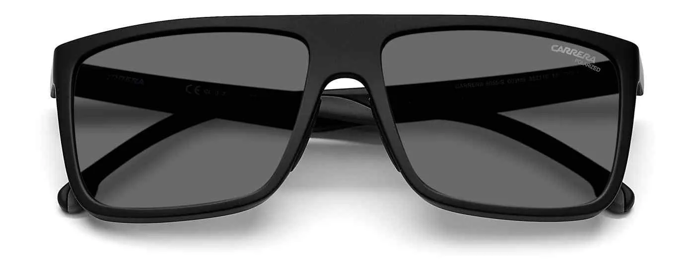 Carrera 8055 Sunglasses