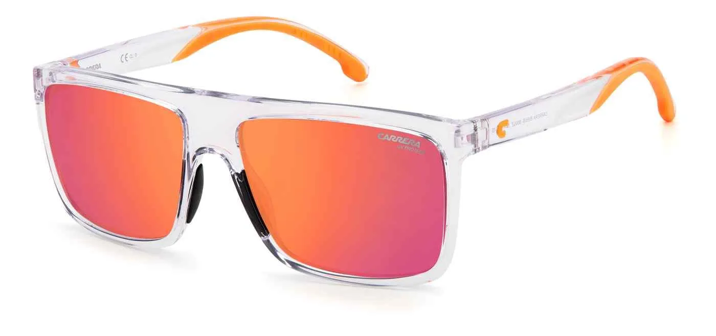 Carrera 8055 Sunglasses